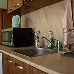 Central Couple Studio 2 Поморие