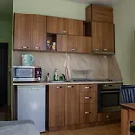 Central Couple Studio 2 Апартамент *