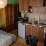 Central Couple Studio 2 Апартамент Поморие