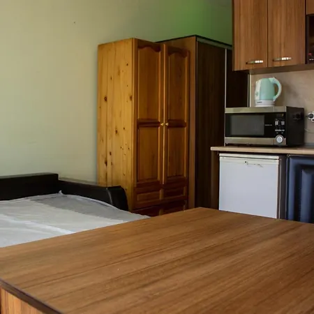 Central Couple Studio 2 Апартамент Поморие
