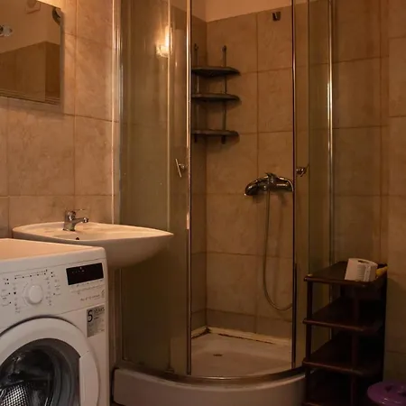 Appartement Central Couple Studio 2 *