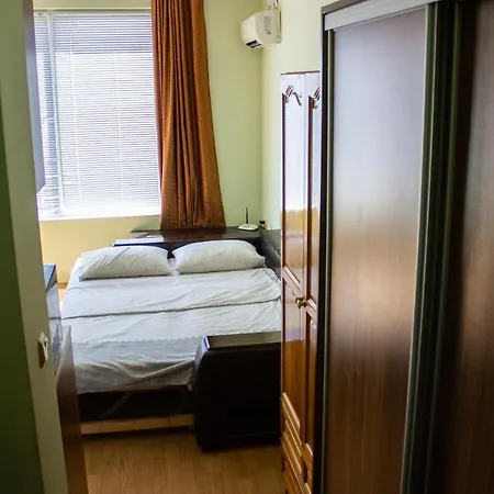 Central Couple Studio 2 Appartement Pomorie