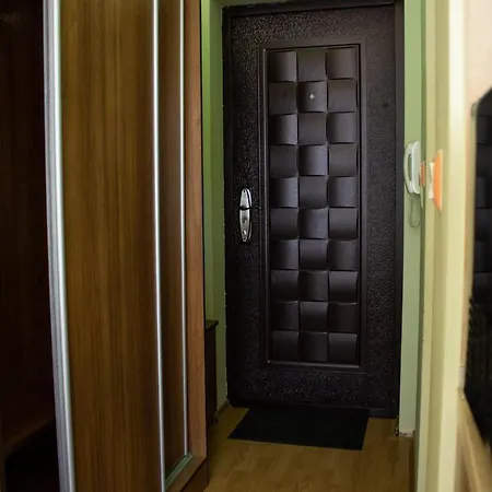 Central Couple Studio 2 Appartement Pomorie