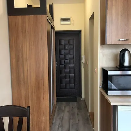 Appartement Central Couple Studio 2