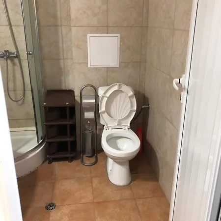 Central Couple Studio 2 Appartement *